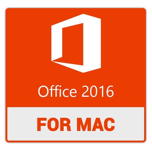 microst office for mac