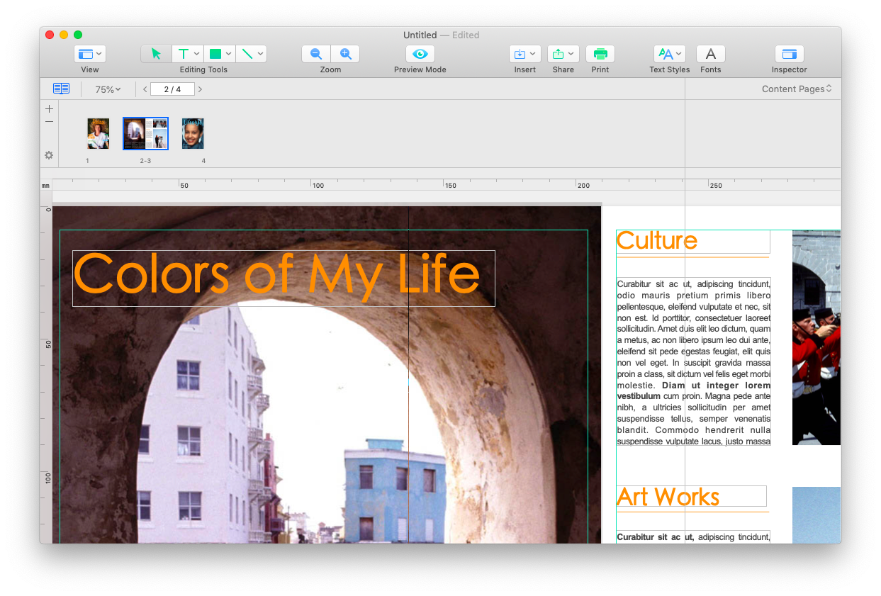 publisher viewer for mac download