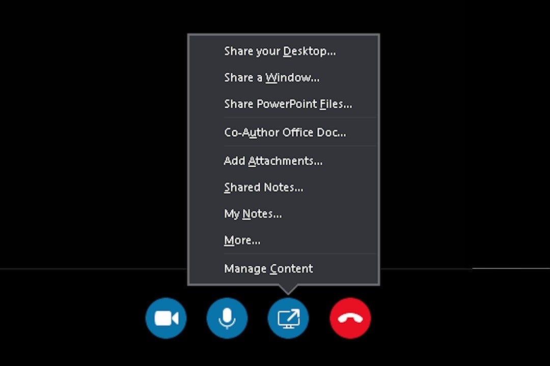 skype for business call command line for mac os